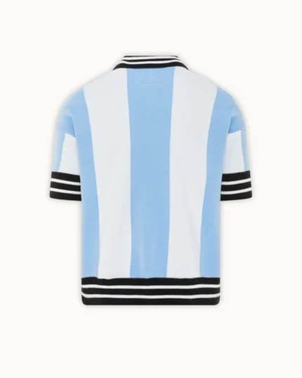 Argentina Knitted Jersey g