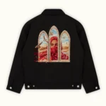 Arima Jacket Vescartes