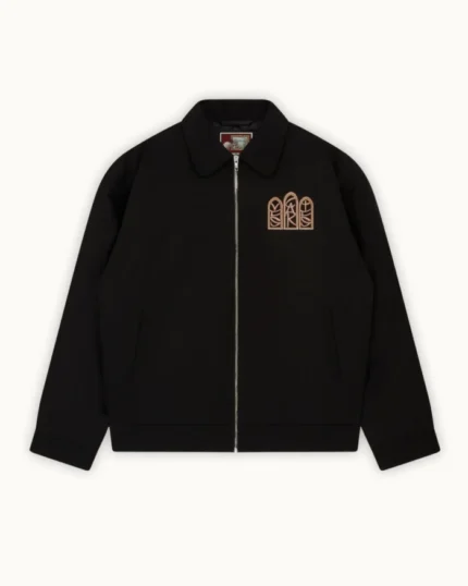 Arima Jacket Vescartes g