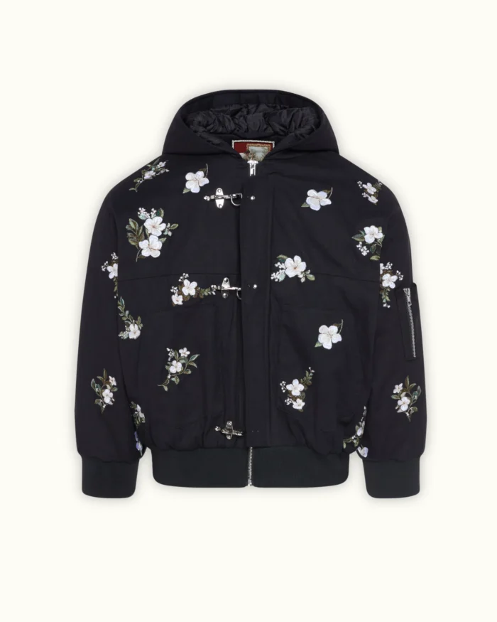 Bloom Jacket Bloom Jacket