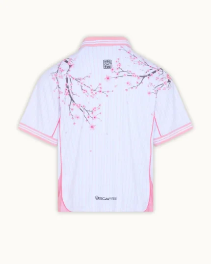 Blossom Jersey g