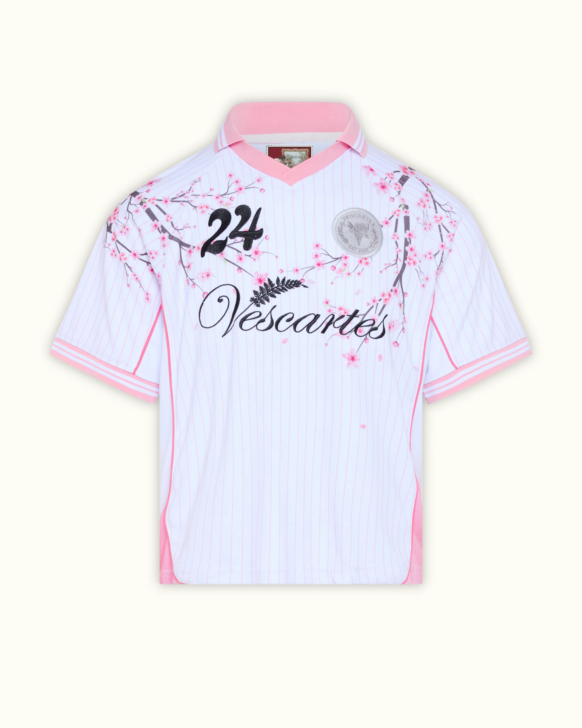 Blossom Jersey Blossom Jersey