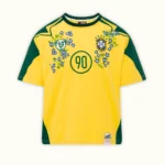 Brazil Jersey