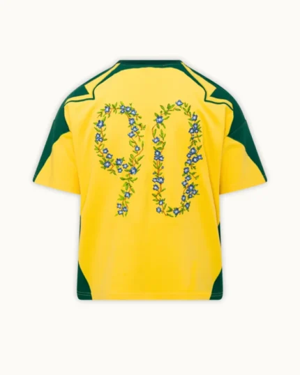 Brazil Jersey h