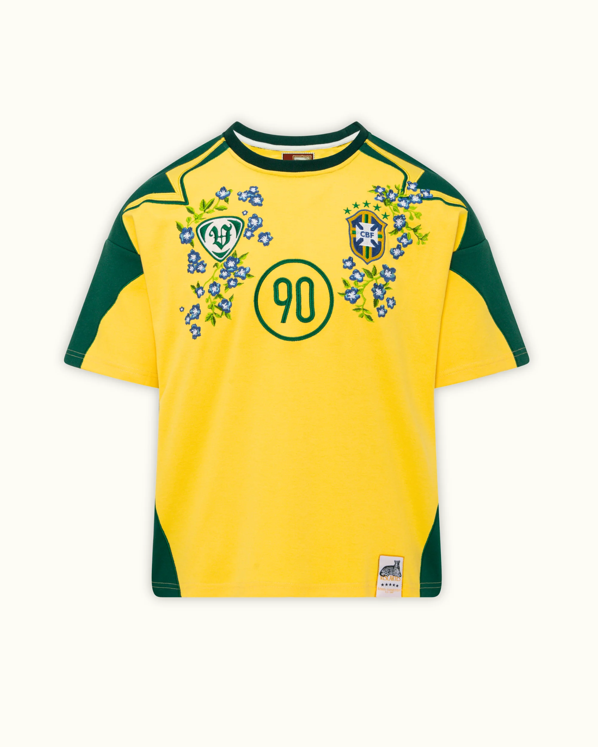 Brazil Jersey Brazil Jersey