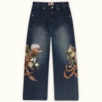 Eden Denim