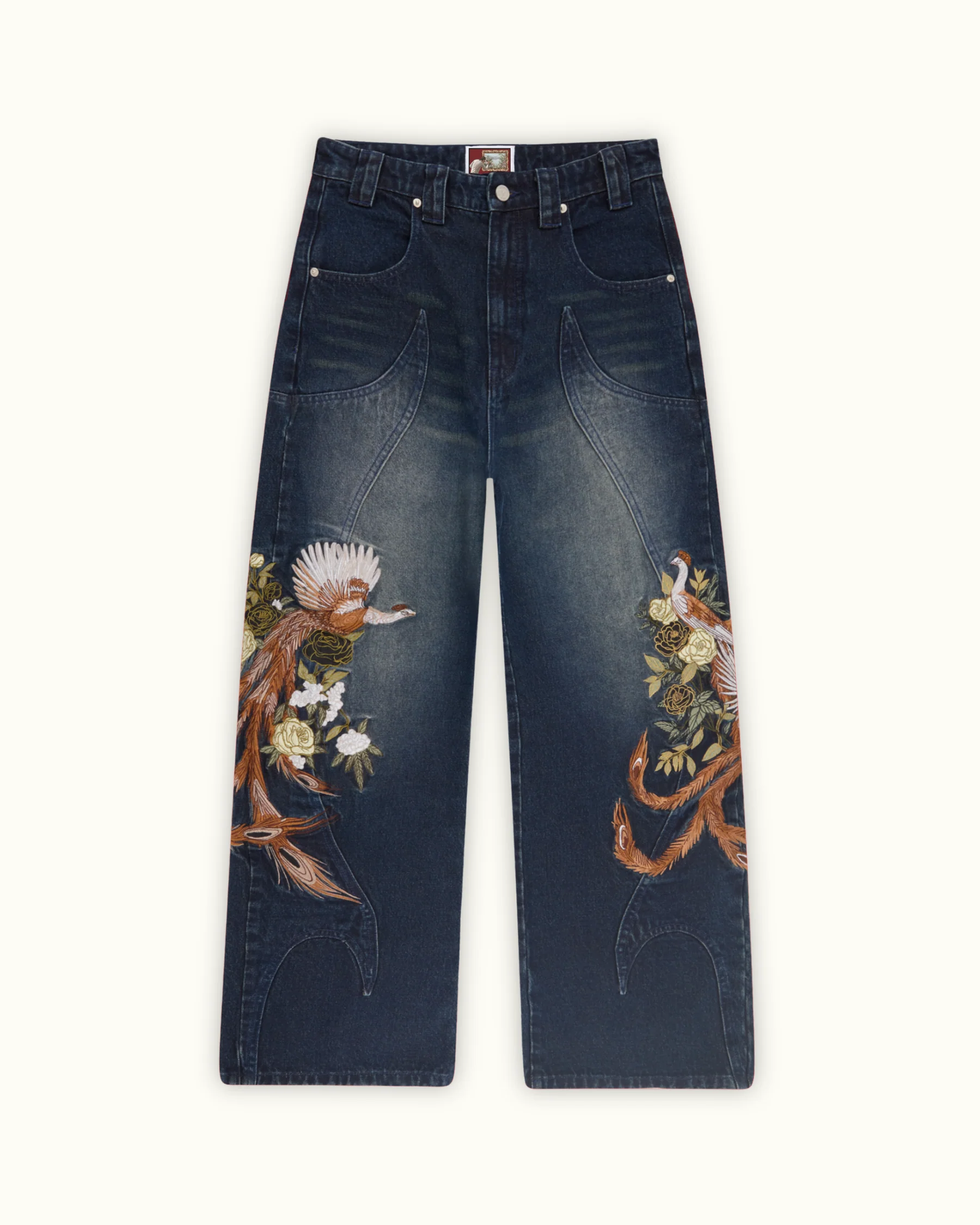 Eden Denim Eden Denim