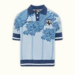 England Knitted Jersey