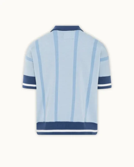 England Knitted Jersey g