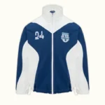 England Track Jacket