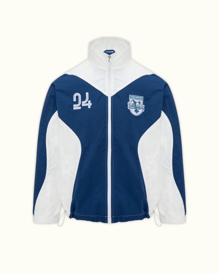 England Track Jacket England Track Jacket