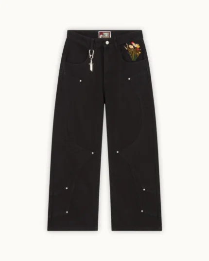 Fallen Knight Denim f