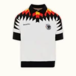 Germany Knitted Jersey