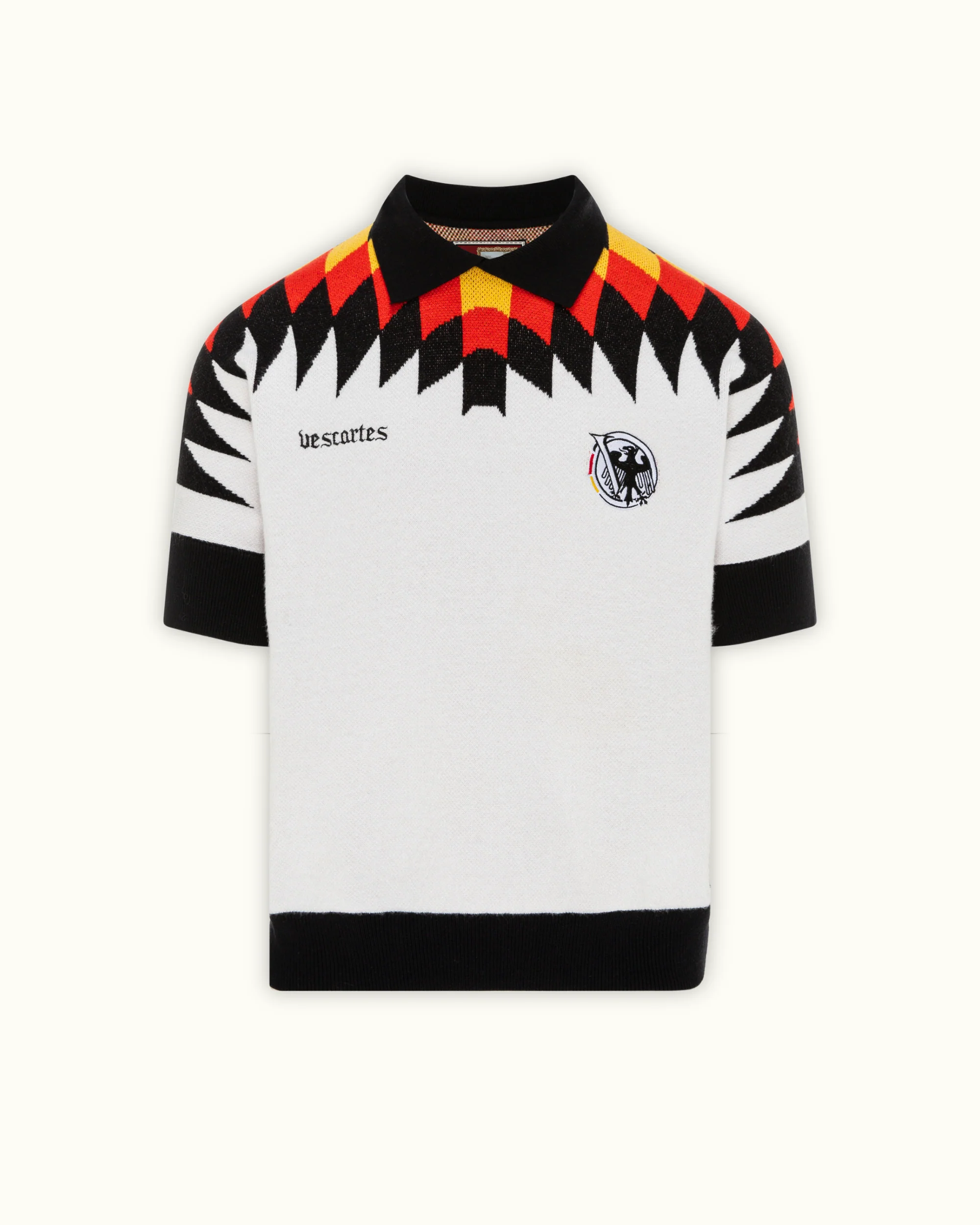 Germany Knitted Jersey Germany Knitted Jersey