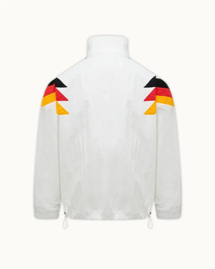 Germany Track Jacket g Germany Track Jacket g