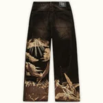 Heavens Eclipse Denim