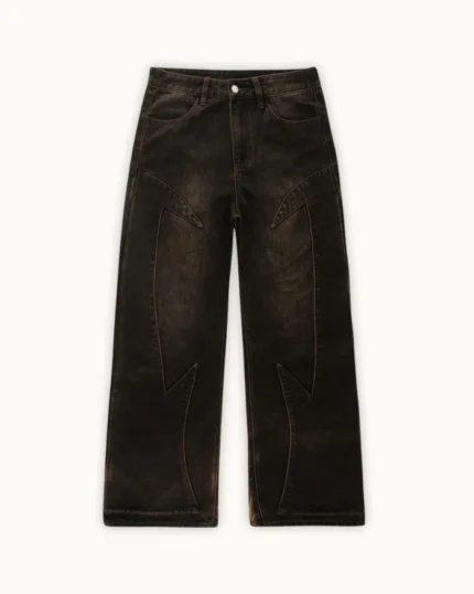 Heavens Eclipse Denim f