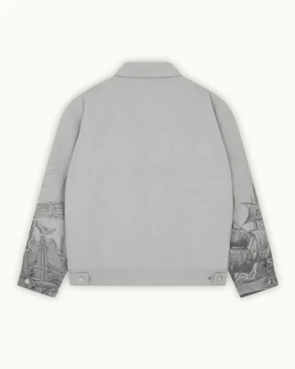 Hercules Jacket 1 700x875