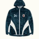 Japan Shell Jacket