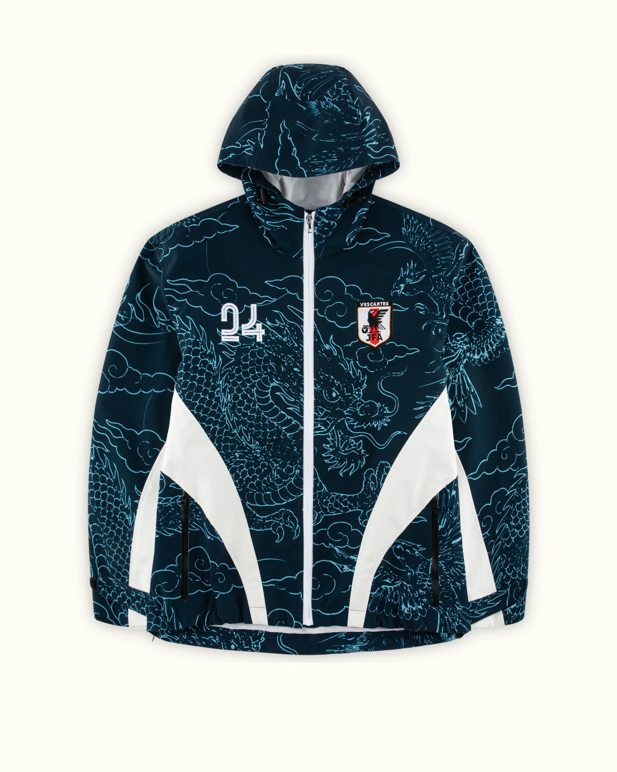 Japan Shell Jacket Japan Shell Jacket