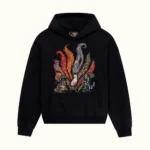 Kitsune Hoodie