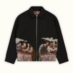 Last Supper Jacket