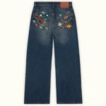 Lily Fang Denim