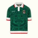 Mexico Jersey
