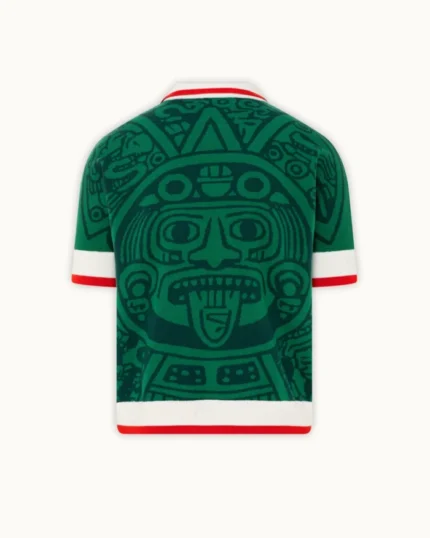 Mexico Jersey g