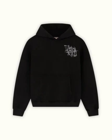 Michelangelo Hoodie 1 700x875