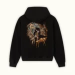 Michelangelo Hoodie