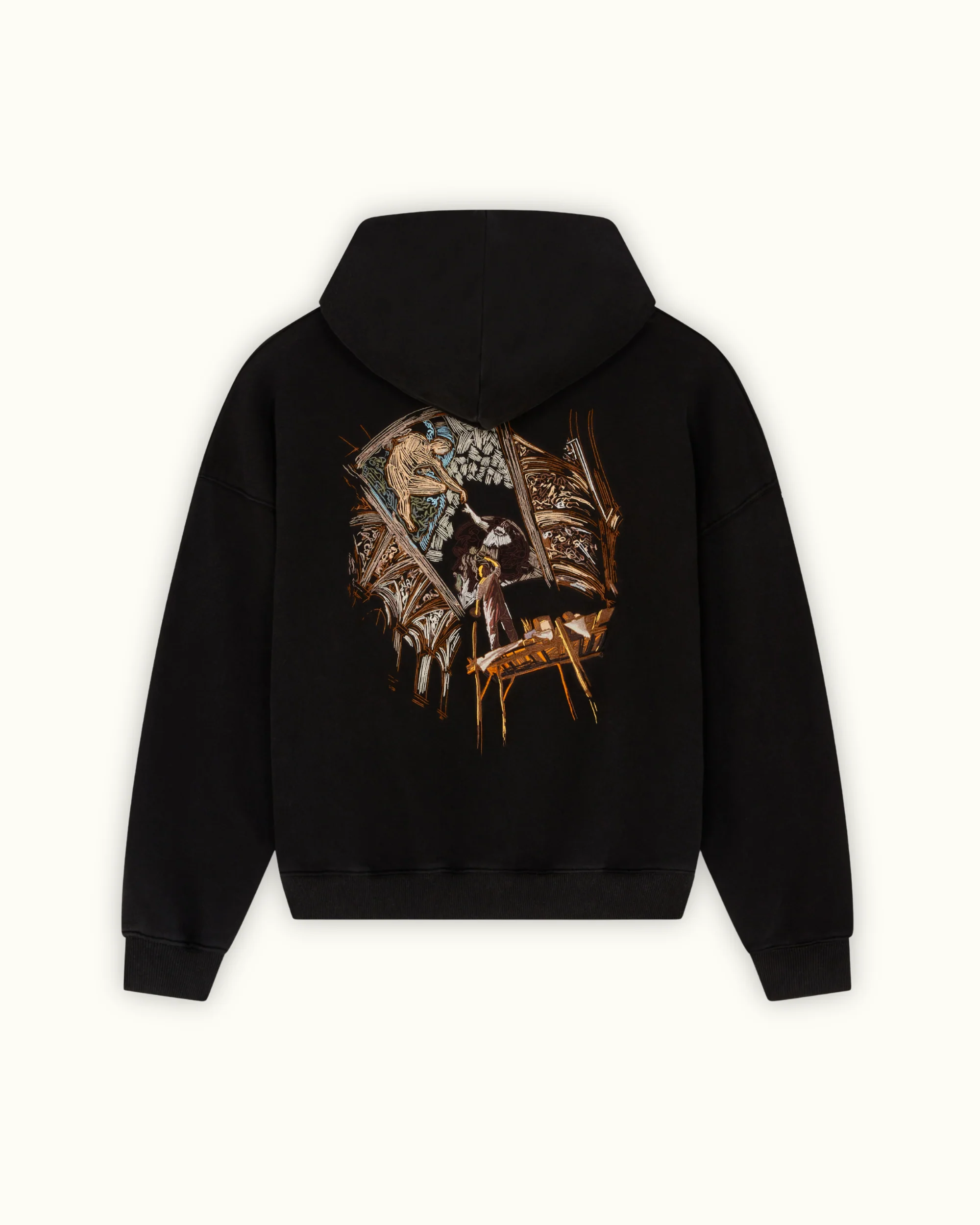 Michelangelo Hoodie Michelangelo Hoodie