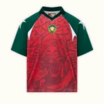 Morocco Jersey