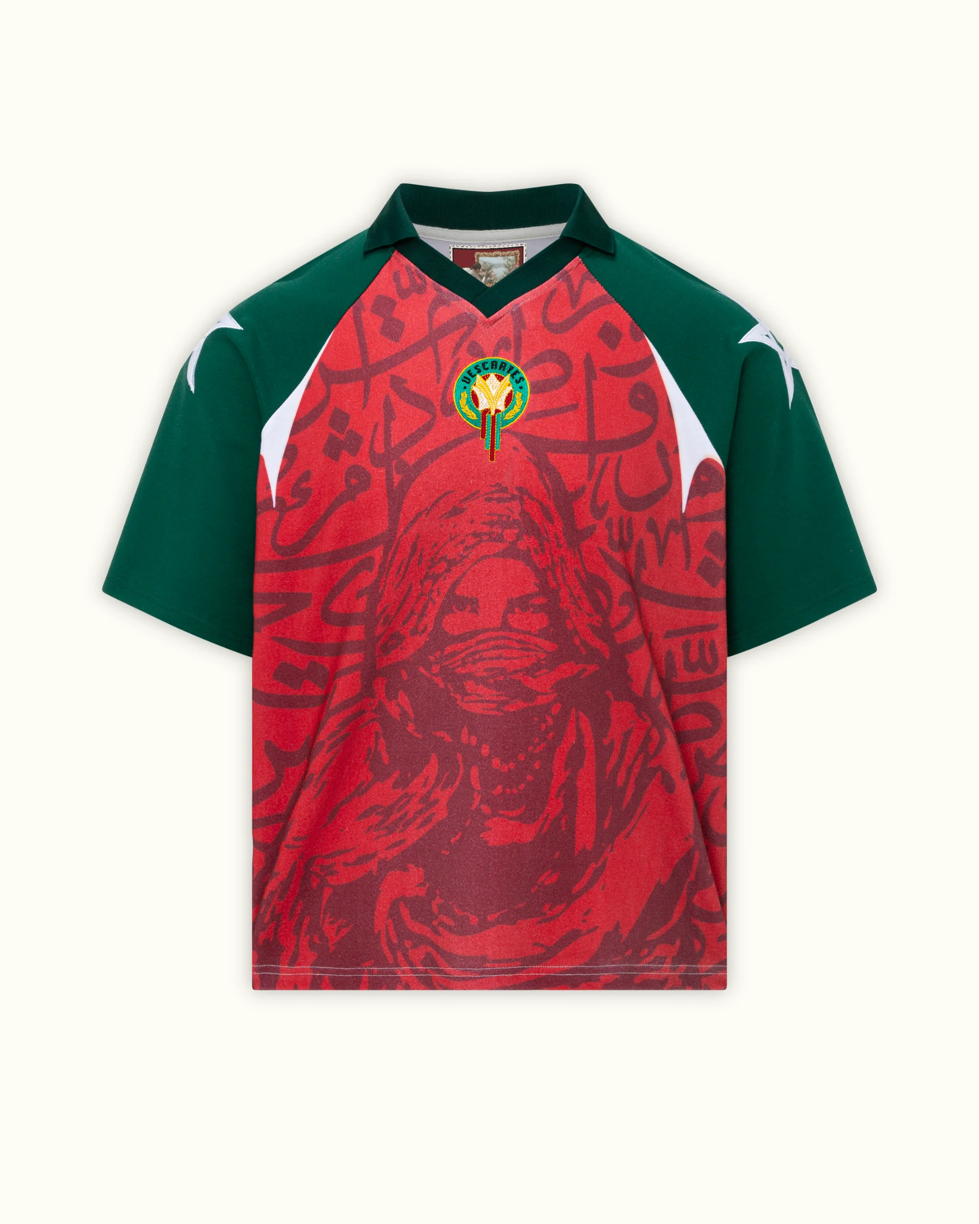 Morocco Jersey Morocco Jersey