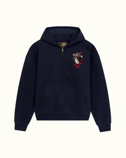Oni Hoodie f