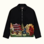 Ronin Jacket