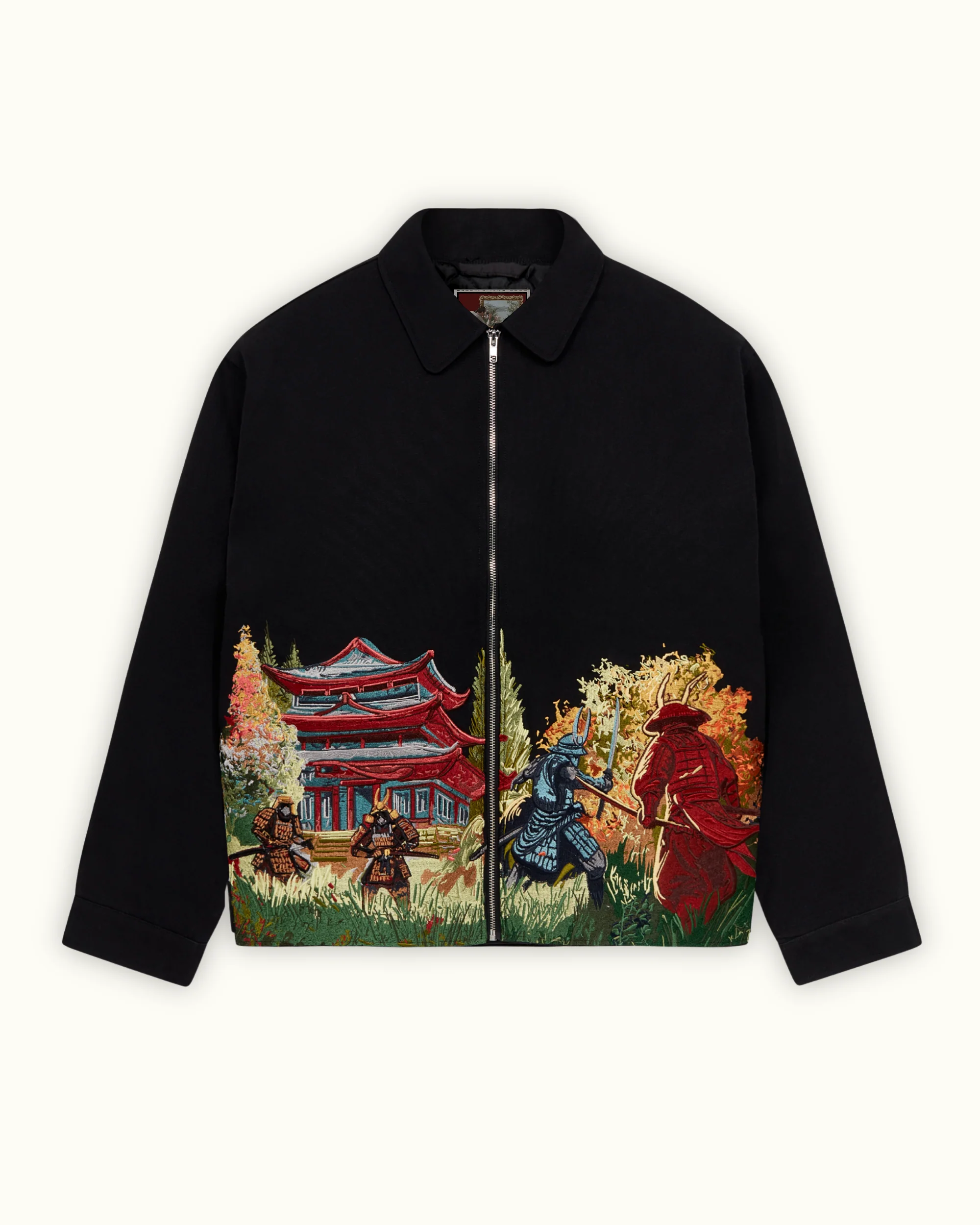 Ronin Jacket Ronin Jacket