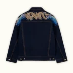 Ryu Denim Jacket
