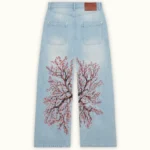 Sakura Denim