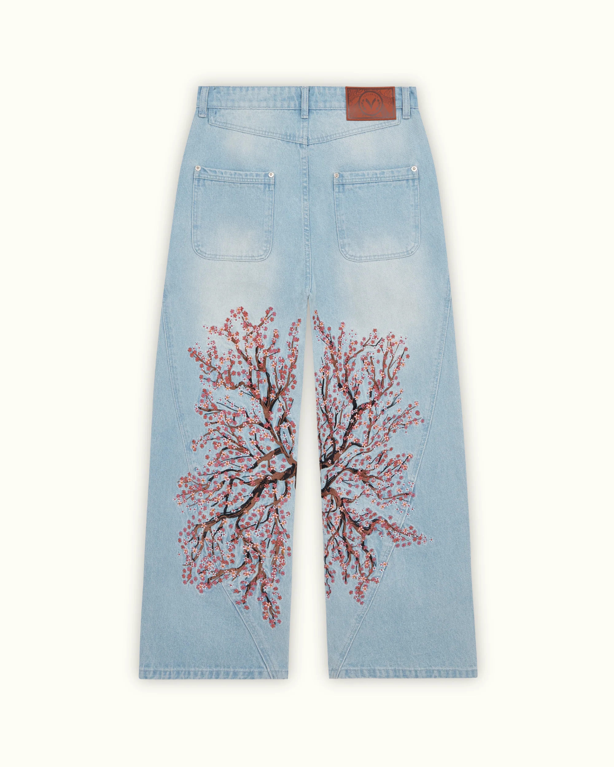 Sakura Denim Sakura Denim