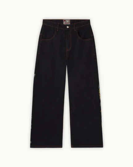 Tsuru Denim 1