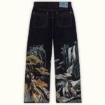 Tsuru Denim