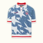 USA Knitted Jersey