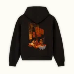 Vescartes Arima Hoodie