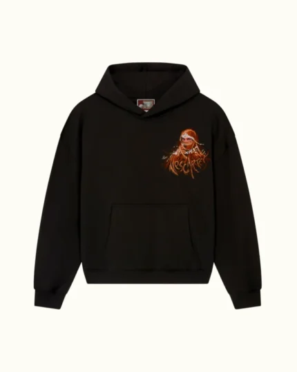 Vescartes Arima Hoodie f